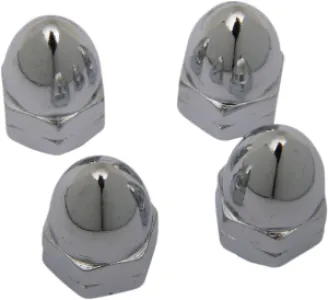 DRAG SPECIALTIES - ACORN 8 MM (4) - DS190341