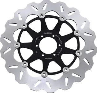 GALFER - BRAKE DISC FLOAT WAVE - 17103859