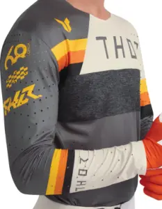 THOR - JERSEY SPORTMODE LEAGUE CHAR/W - 29108355