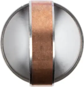 MOOSE OFFROAD HARD-PARTS - GUIDE BUSHING SET 48MM - 04130143