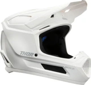 THOR - HELMET FLEET YOUTH WHITEOUT L - 01111679