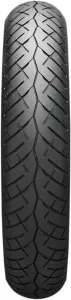 BRIDGESTONE - BT 46 F 100/80-18 53H TL - 03050805