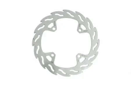 MOTO-MASTER - BRAKE DISC FLAME REAR - 17110186