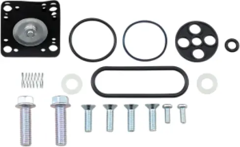 PARTS UNLIMITED - FUEL PETCOCK REPR KIT KAW - 07050418