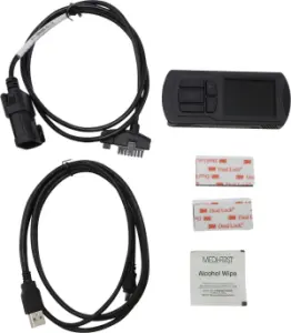 DYNOJET - PV-3 POL RANGER 1000 - 10203258