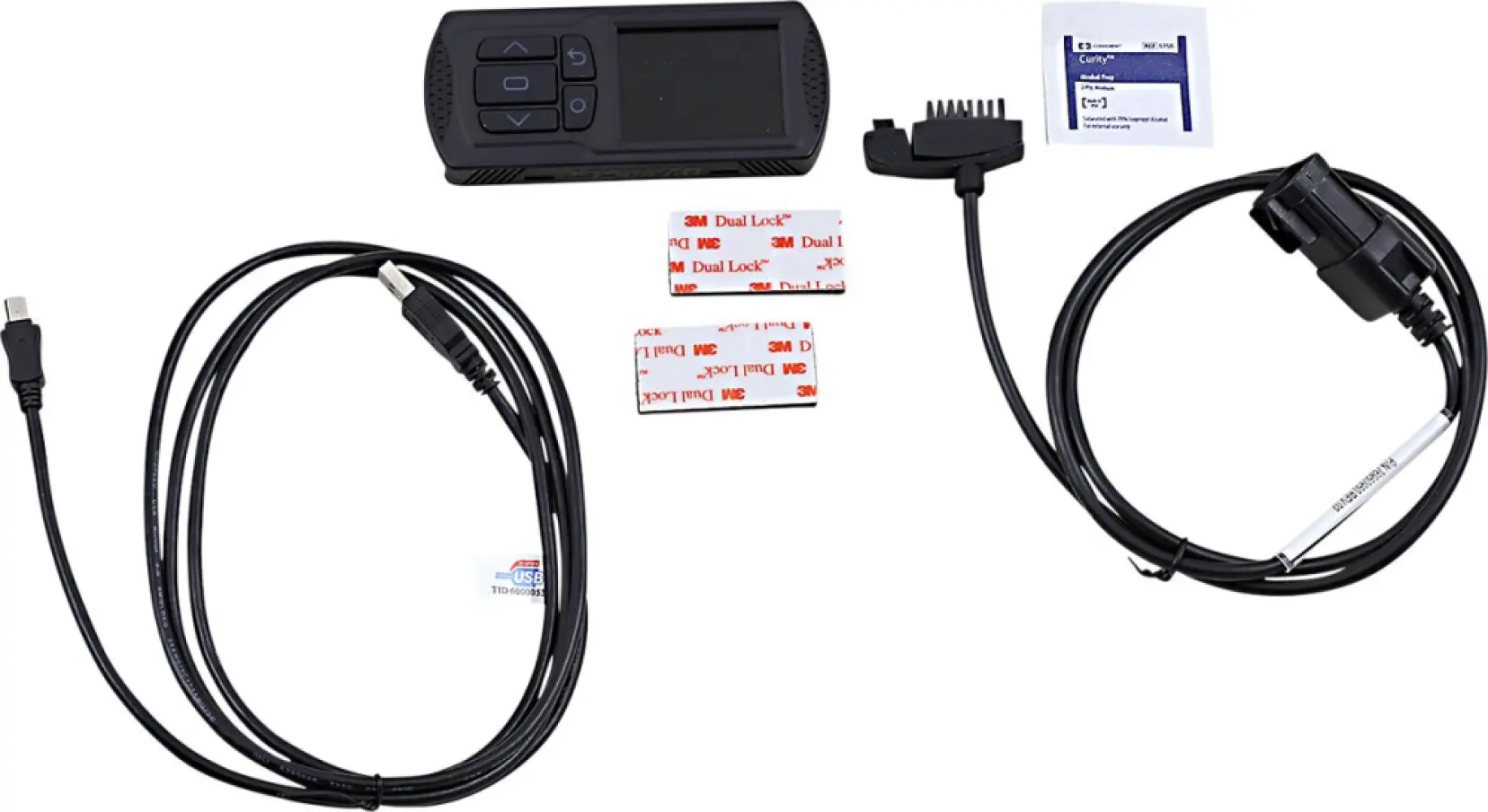DYNOJET - PV-3 POL RS1 - 10203284