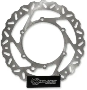 MOTO-MASTER - BRAKE DISC NITRO FRONT - 17111006