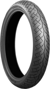 BRIDGESTONE - BT 46 F 110/80-18 58V TL - 03050808
