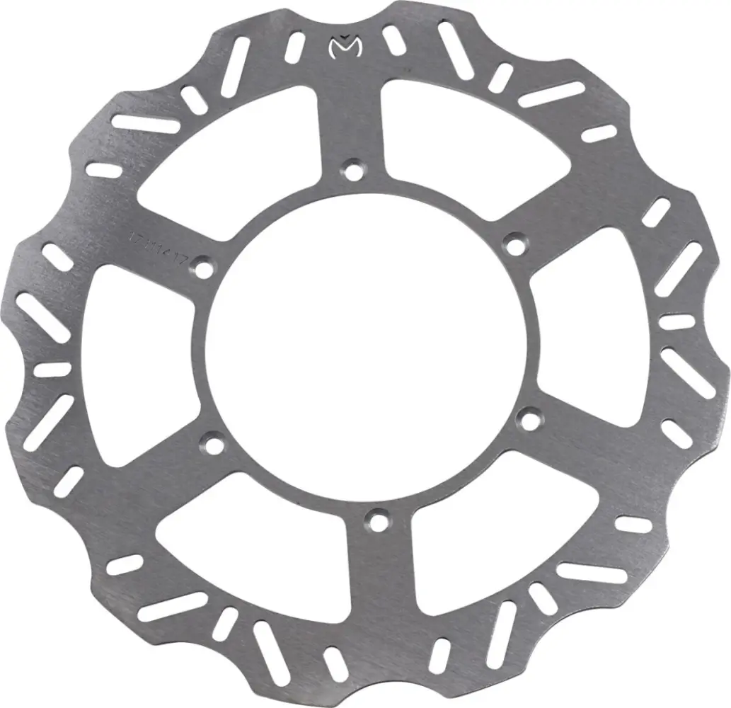 MOOSE OFFROAD HARD-PARTS - ROTOR FRONT YAM YFZ 16 - 17111417