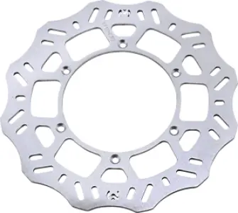 MOOSE OFFROAD HARD-PARTS - ROTOR REAR SUZ RM125/250 - 17111430