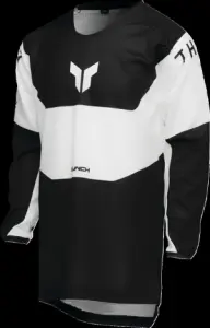 THOR - JERSEY YTH LAUNCH STORM BK XS - 29122561
