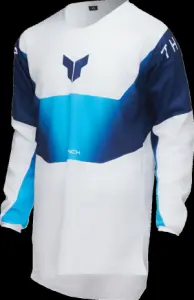 THOR - JERSEY YTH LAUNCH STORM WH XL - 29122571