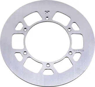 MOOSE OFFROAD HARD-PARTS - ROTOR REAR YAMAHA SOLID - 17111620
