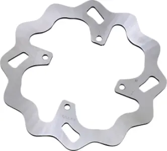 GALFER - BRAKE DISC FIXED WAVE - 17111626