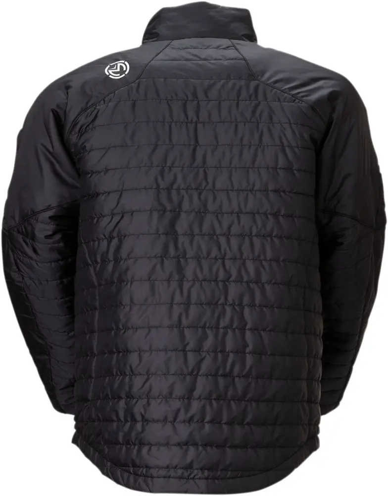 MOOSE OFFROAD SOFT-GOODS - JKT S20 DISTINCTION BK SM - 29200597