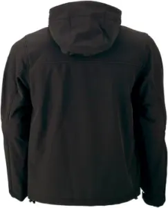 MOOSE OFFROAD SOFT-GOODS - JACKET AGROID BK LG - 29200605