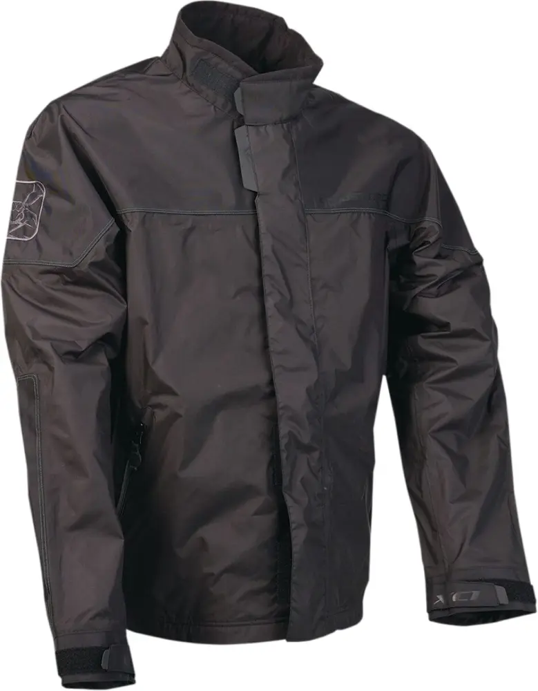 MOOSE OFFROAD SOFT-GOODS - JACKET XC1 BK 3X - 29200670