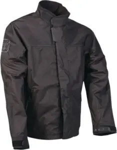 MOOSE OFFROAD SOFT-GOODS - JACKET XC1 BK 3X - 29200670