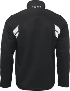 THOR - JCKT THOR WARMUP BK/WH SM - 29200672