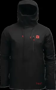 THOR - JACKET TOUR BLACK MD - 29200823