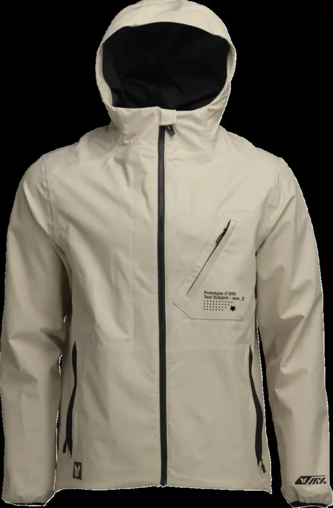 THOR - JACKET LITE SHELL UNIT SAND XL - 29200835