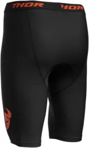 THOR - SHORT S20 COMP BK XL - 29400378
