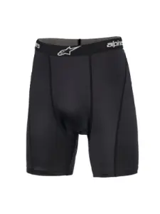 ALPINESTARS(MX) -  MX BOXER PADDED BLACK XL - 29400467