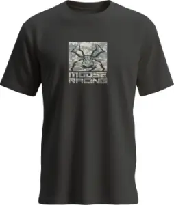 MOOSE OFFROAD SOFT-GOODS - TEE AGROID CAMO BK XL - 303024404