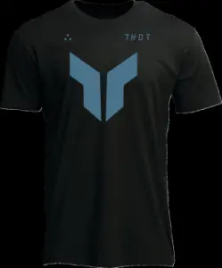 THOR - TEE ICONIC BLACK 4X - 303024539