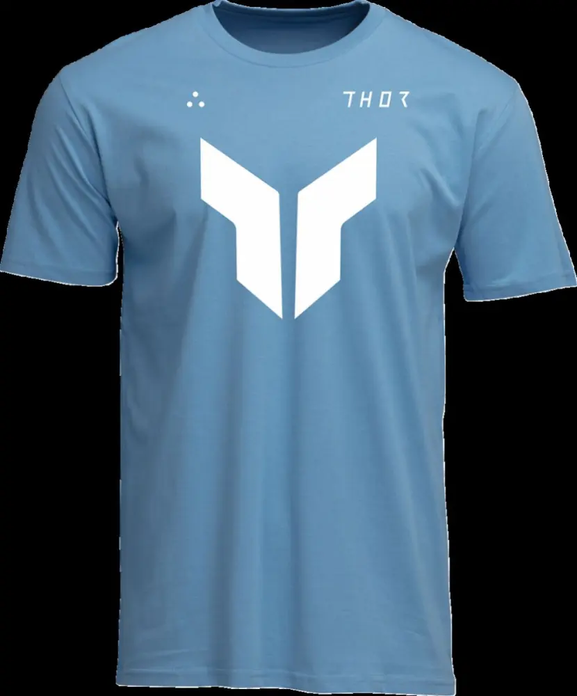 THOR - TEE ICONIC LIGHT BLUE 2X - 303024545