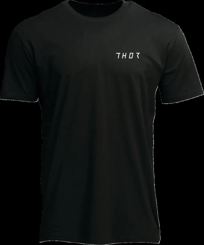THOR - TEE NOISE BLACK 2X - 303024550