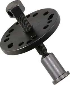 DRAG SPECIALTIES - 10 STUD CLUTCH HUB PULLER - DS196061
