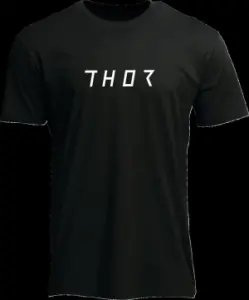 THOR - TEE STAMPED BLACK 2X - 303024578
