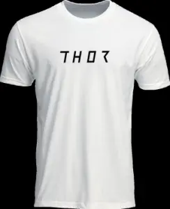 THOR - TEE STAMPED WHITE MD - 303024580