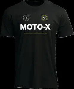 THOR - TEE CORE BLACK MD - 303024603