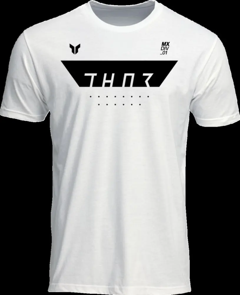 THOR - TEE ROGUE WHITE 2X - 303024611