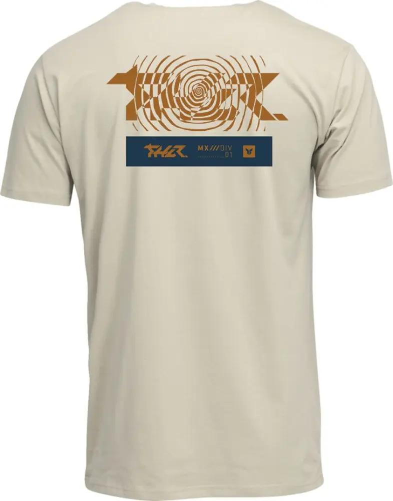 THOR - TEE MIND CONTROL CREAM XL - 303025145