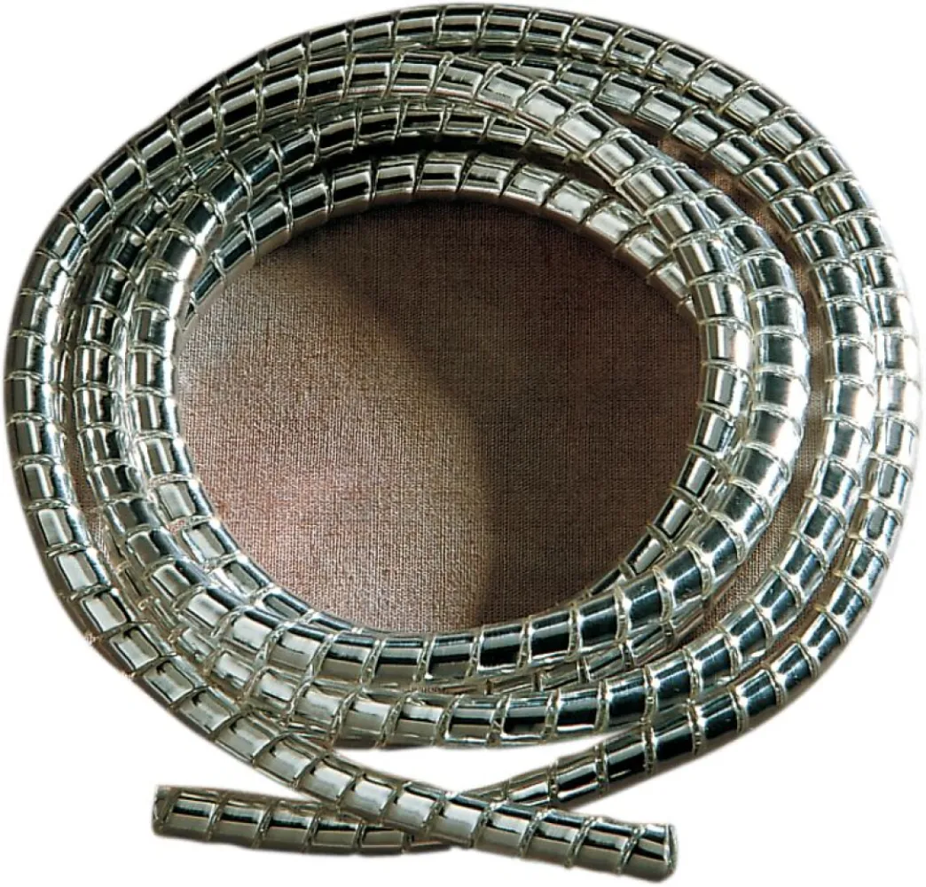DRAG SPECIALTIES - CHR CBL CVR 5' X 3/16 - DS223000