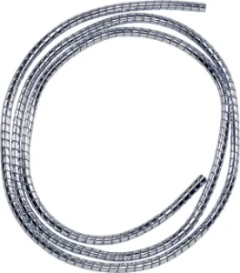 DRAG SPECIALTIES - CHR CBL CVR 5' X 3/16 - DS223000
