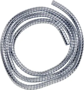 DRAG SPECIALTIES - CABLE CVR CHR 5FT X 5/16 - DS223001