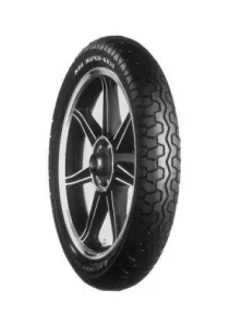 BRIDGESTONE - G510 3.00-18 52P TT - 03060193