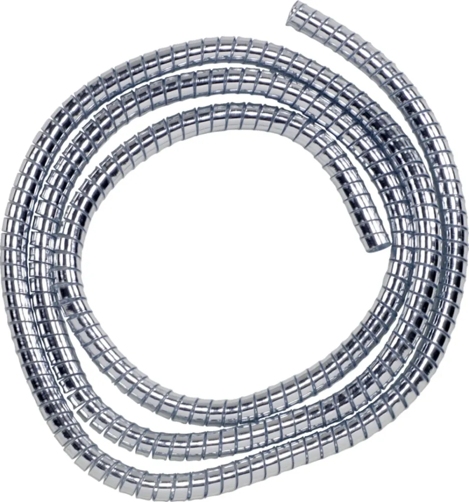 DRAG SPECIALTIES - CABLE CVR CHR 5FT X 5/16 - DS223001