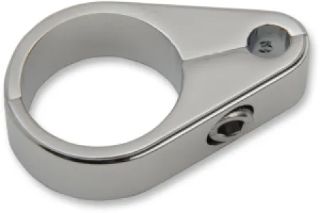 DRAG SPECIALTIES - D.C.SING TRO CABL CLAMP1 - DS223041