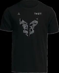 THOR - TEE YOUTH ICONIC CARBON XS - 30323826
