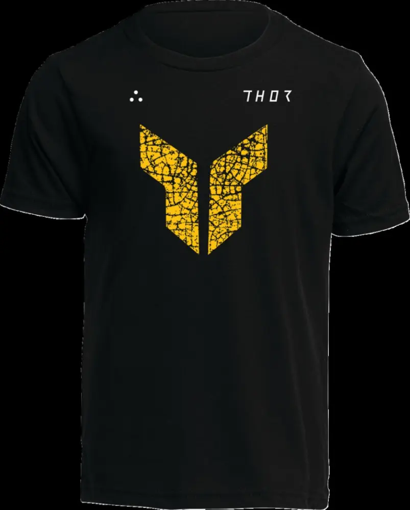THOR - TEE YOUTH ICONIC DRY LAKE XL - 30323835