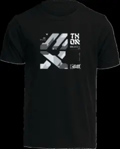 THOR - TEE YOUTH FORGE BLACK SM - 30323853