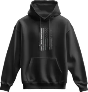 MOOSE OFFROAD SOFT-GOODS - HOODY STARS & STRIPES FOREVER  - 30506957