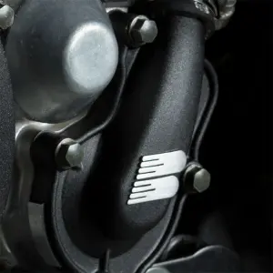 BOYESEN - WATER PUMP KIT BLACK - 09320308