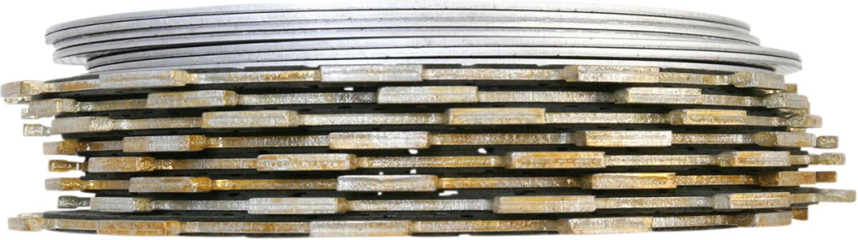 EBC - CLUTCH KIT CARBON DRCF SER - 11312412