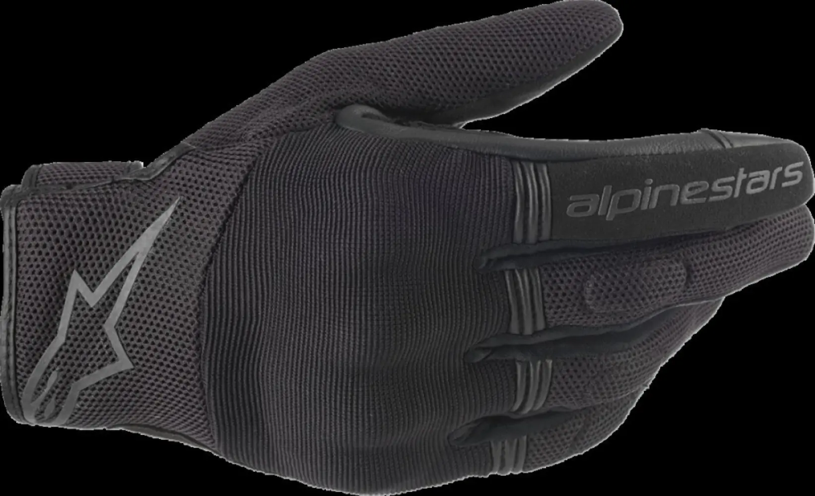 ALPINESTARS (ROAD) - GLOVE COPPER BLACK L - 33013733